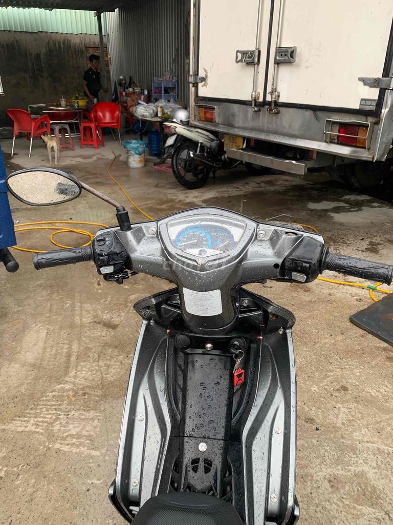 Exciter 135 2013 xuống áo 2010 có chứng minh chủ. Mua bán Xe máy tại Quận Bình Thuỷ Cần Thơ được đăng bởi Hiếu Nghĩa Cần Thơ hình 4