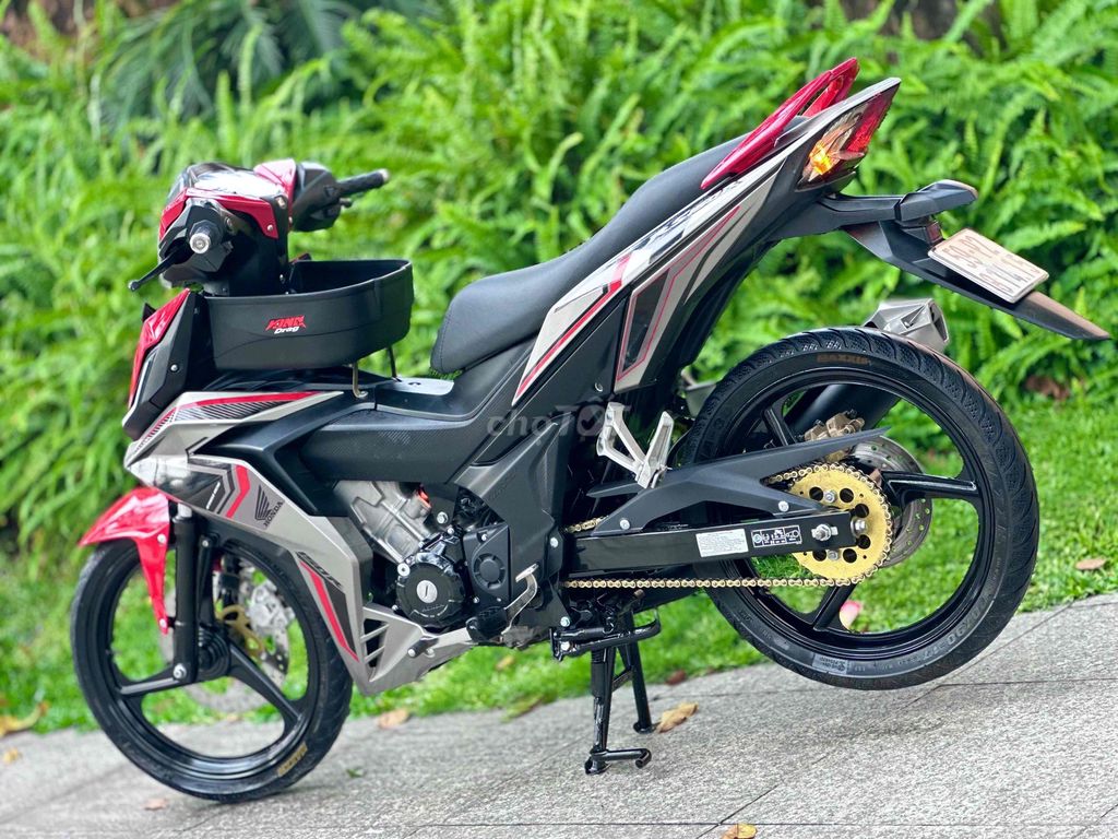 Bán xe winer v1 độ kiểng full new. Mua bán Xe máy tại Huyện Củ Chi Tp Hồ Chí Minh được đăng bởi Nguyễn Hiếu hình 9