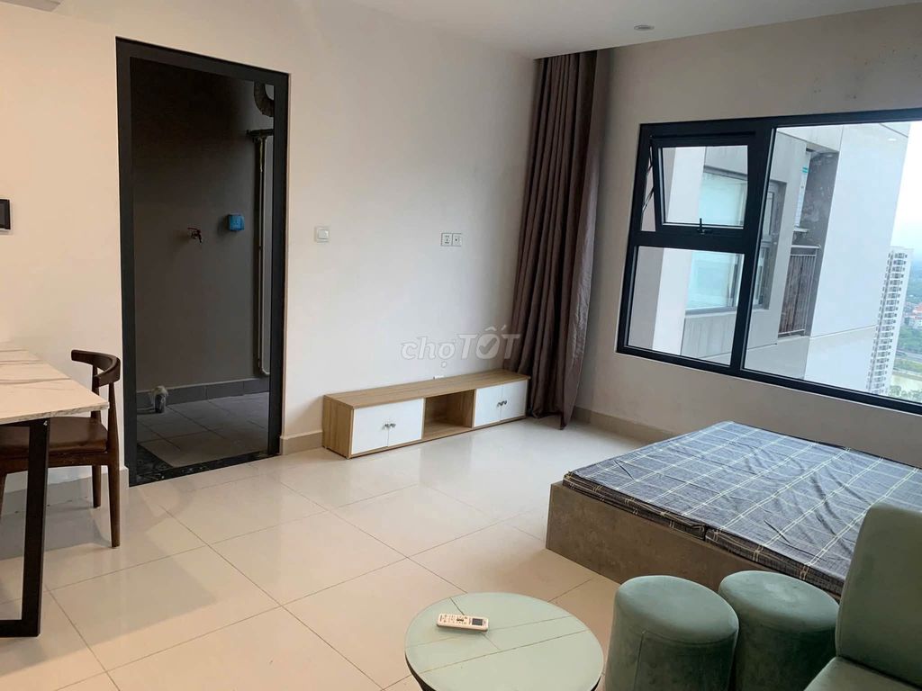 Студия в Vinhomes Ocean Park за 6.4 млн