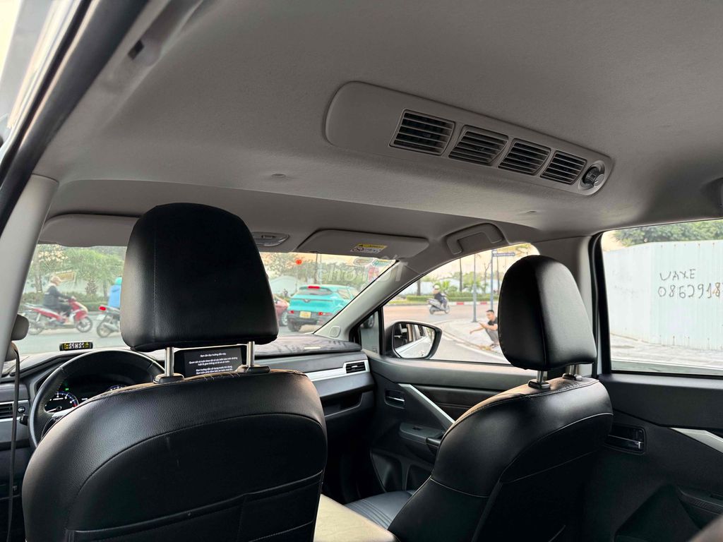 Xpander 2024 Premium. Mua bán Ô tô tại Quận Hoàng Mai Hà Nội được đăng bởi Dong Doanh hình 11