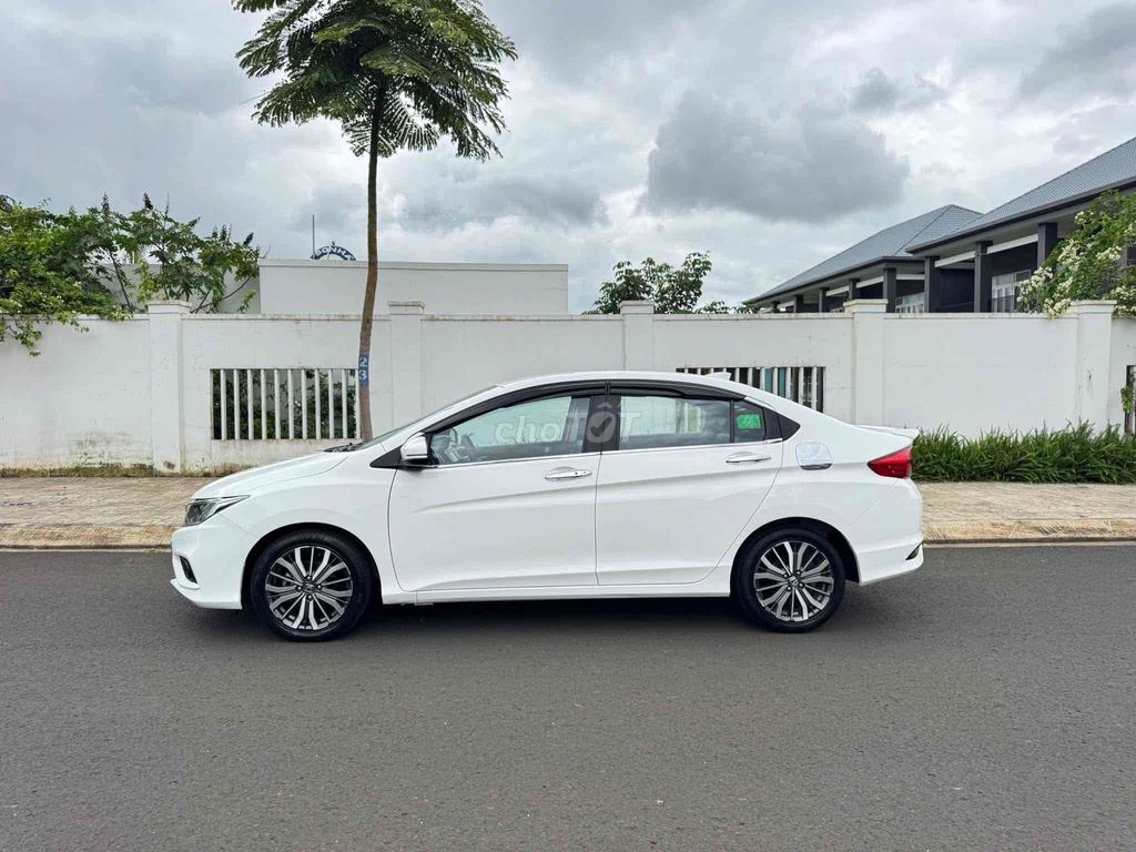 Honda City 2*** km. Mua bán Ô tô tại Thành phố Buôn Ma Thuột Đắk Lắk được đăng bởi AUTO  THẮNG TOÀN PHÁT  hình 3