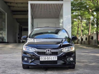 Honda City 2019 1.5 CVT - 70000 km. Mua bán Ô tô tại Thành phố Biên Hòa Đồng Nai được đăng bởi Huy Dung