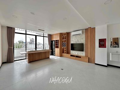 Аренда · 1 комн. · 50 м² · Quận Tân Bình, ул. Đường Hoàng Hoa Thám