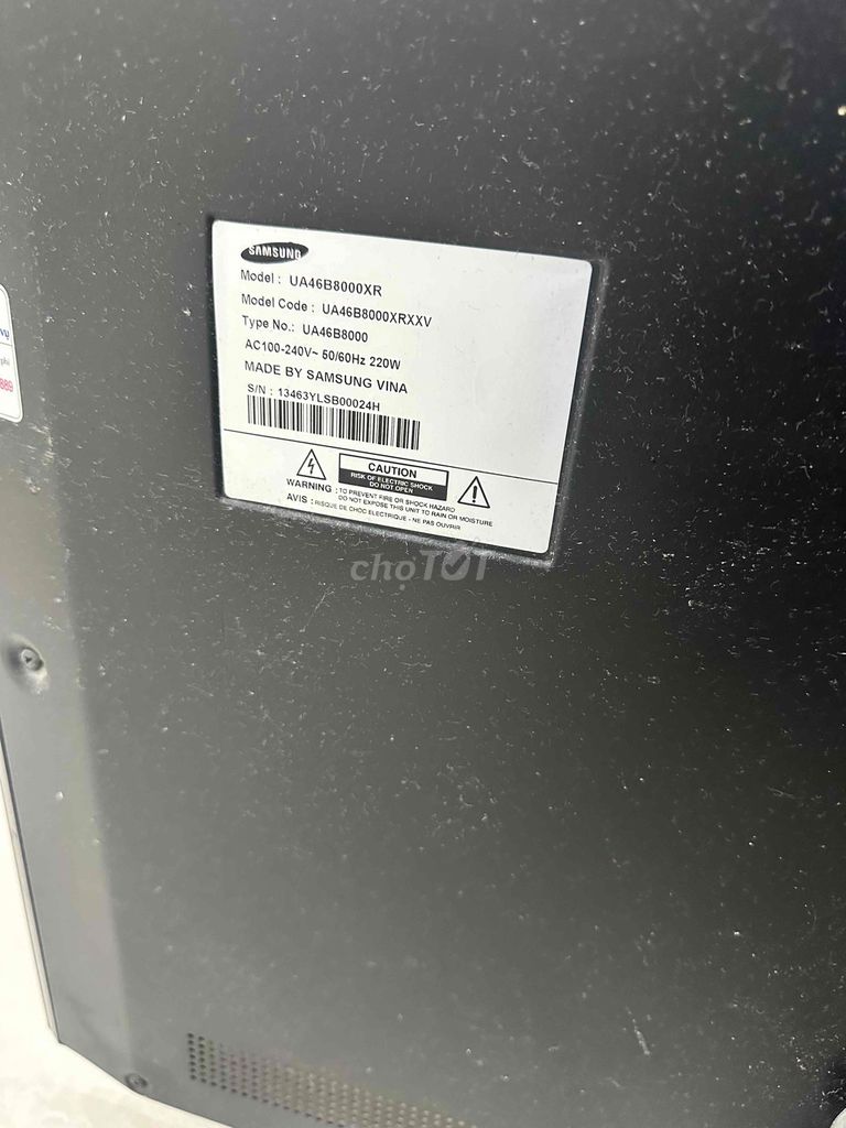 bán loa và ti vi samsung. Mua bán Tivi, Âm thanh tại Quận Bắc Từ Liêm Hà Nội được đăng bởi Thành hình 1