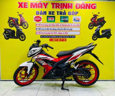 ❇️Honda sonic 150R góp trả 30% nhận cavet gốc❇️. Mua bán Xe máy tại Quận Tân Bình Tp Hồ Chí Minh được đăng bởi XE MÁY TRỊNH ĐĂNG