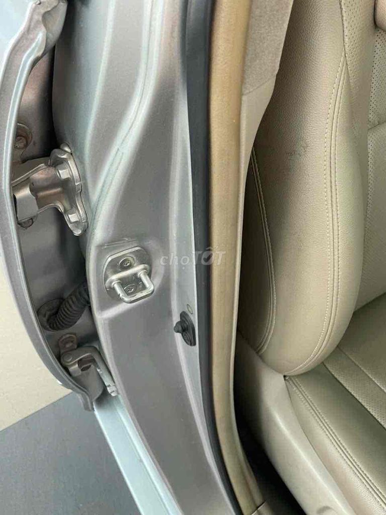 Toyota Camry 2010 2.4G - 100000 km. Mua bán Ô tô tại Thành phố Mỹ Tho Tiền Giang được đăng bởi Nghị Trương hình 6