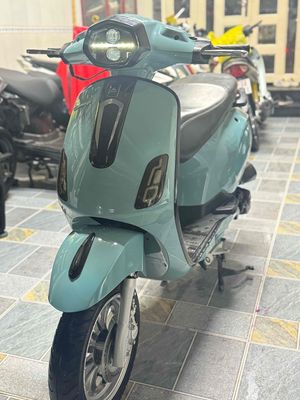 Vespa 50cc Canely giấy tờ đầy đủ máy êm zin. Mua bán Xe máy tại Quận Bình Tân Tp Hồ Chí Minh được đăng bởi Hữu Trung