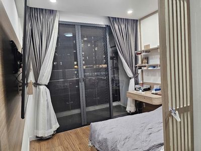 Аренда · 2 комн. · 75 м² · Thành phố Thủ Đức, ул. Nguyễn Thị Định