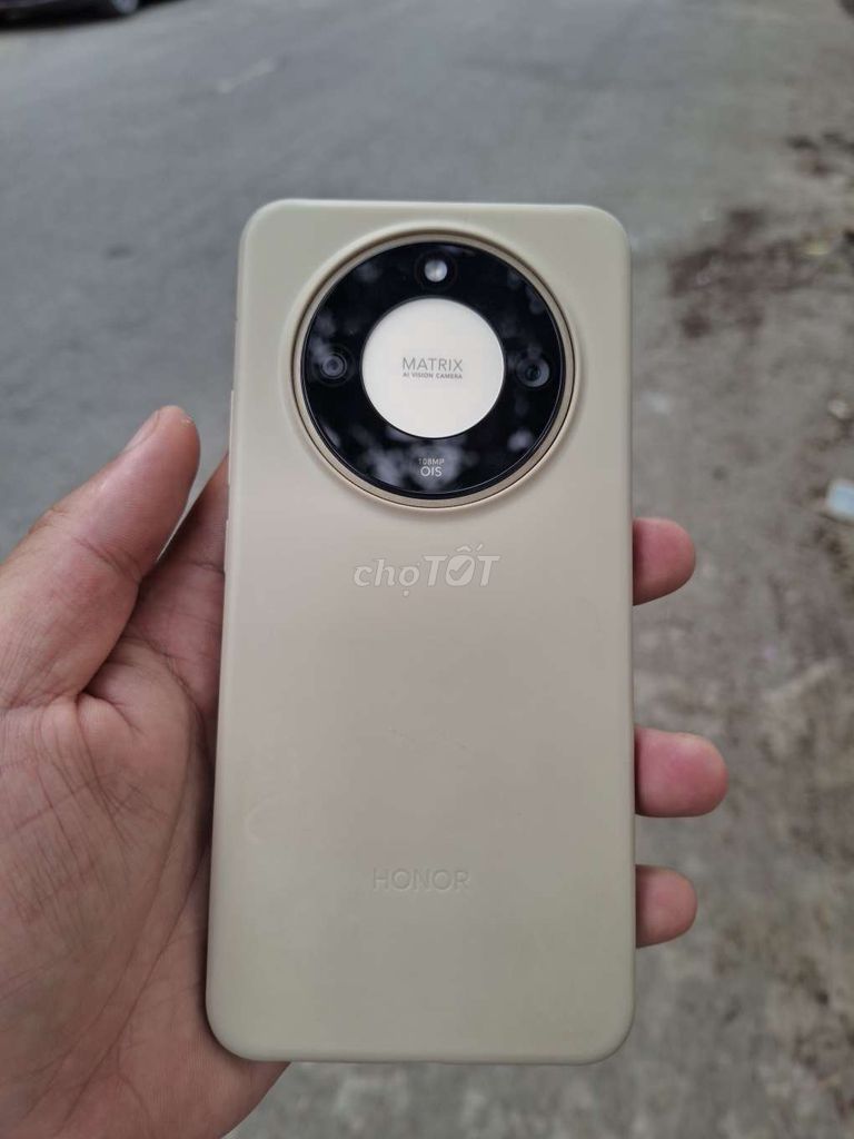 Honor X9d 5G 256GB Vàng. Mua bán Điện thoại tại Thị xã Từ Sơn Bắc Ninh được đăng bởi Nguyễn Thế Nam hình 1
