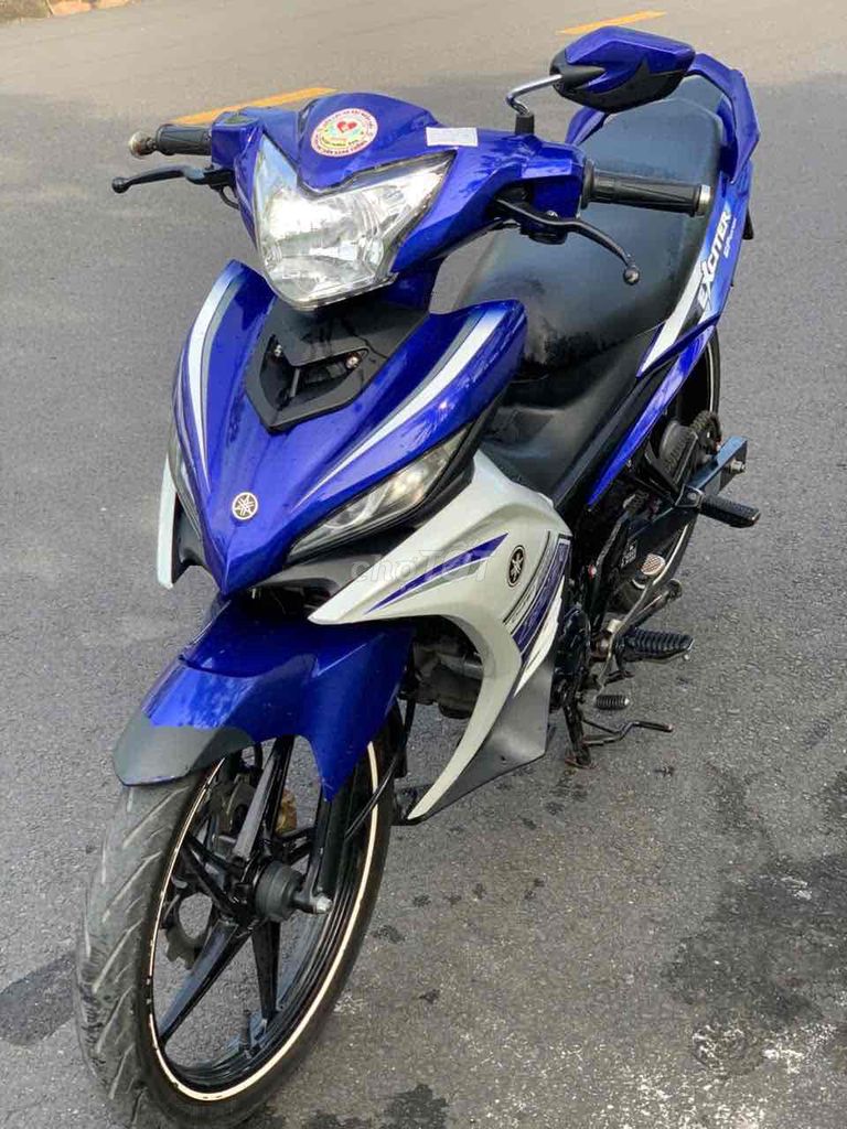Exciter 135 cc/ 2014