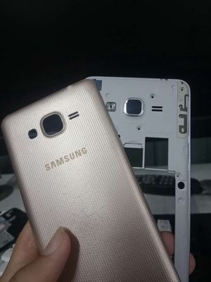 Bộ vỏ cho Samsung j2 prime. Mua bán Linh kiện (RAM, Card...) tại Huyện Hóc Môn Tp Hồ Chí Minh được đăng bởi Tấn Dũng Nguyễn Huỳnh