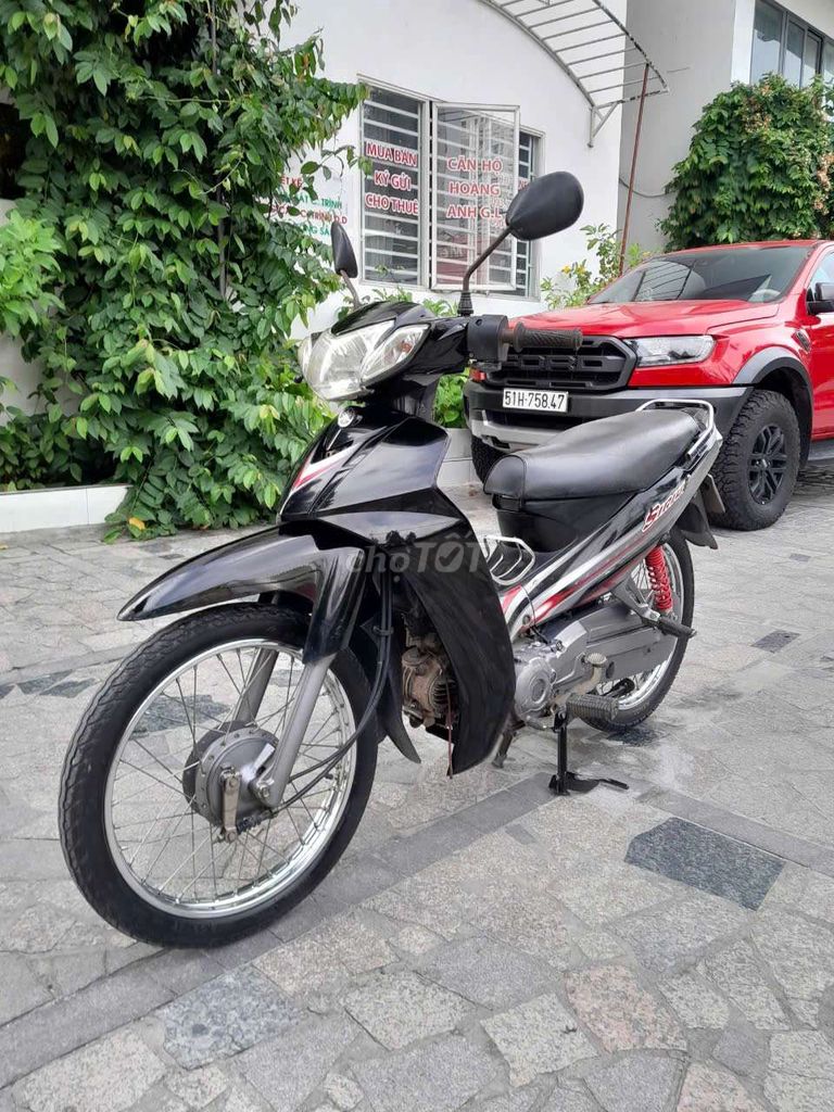 Yamaha sirut nguyên gin