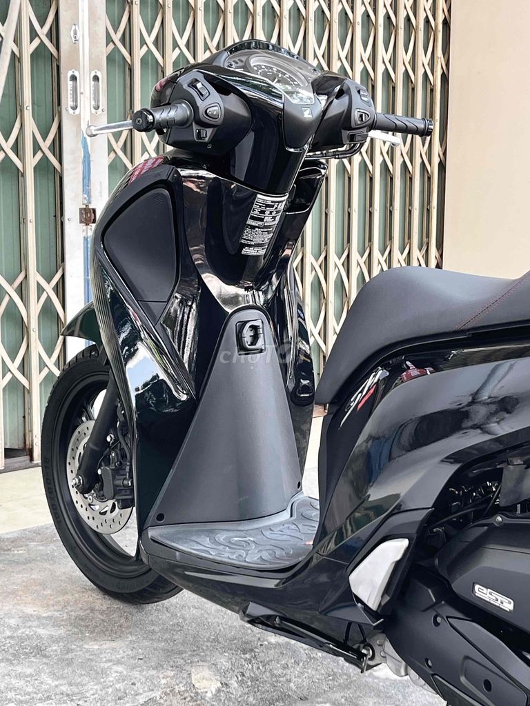 SH 150 ABS 2018 biển 079.39. Mua bán Xe máy tại Thành phố Vũng Tàu Bà Rịa - Vũng Tàu được đăng bởi Cao Trí hình 16