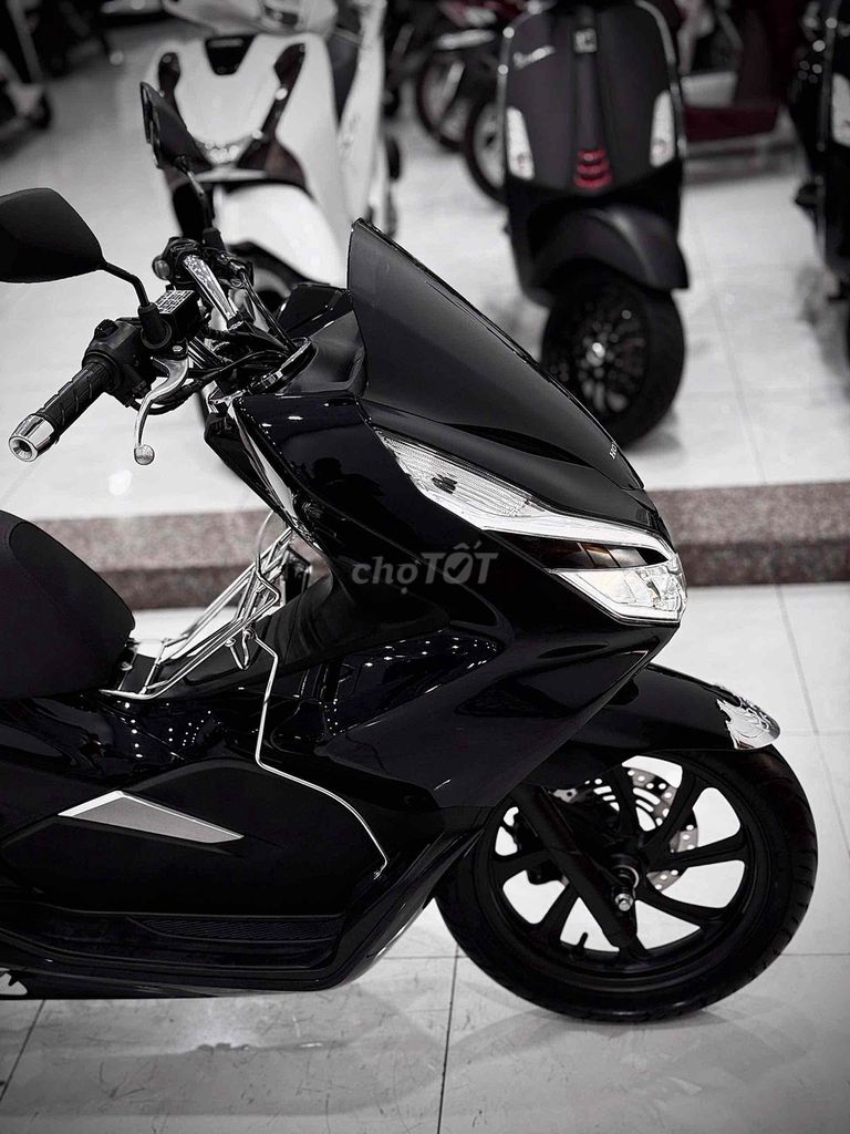 PCX 2020 Odo4k siêu cọp chính chủ ( Hỗ trợ GÓP ) 🔥. Mua bán Xe máy tại Thị xã Phú Mỹ Bà Rịa - Vũng Tàu được đăng bởi Cửa Hàng Xe Máy Phú Mỹ hình 10
