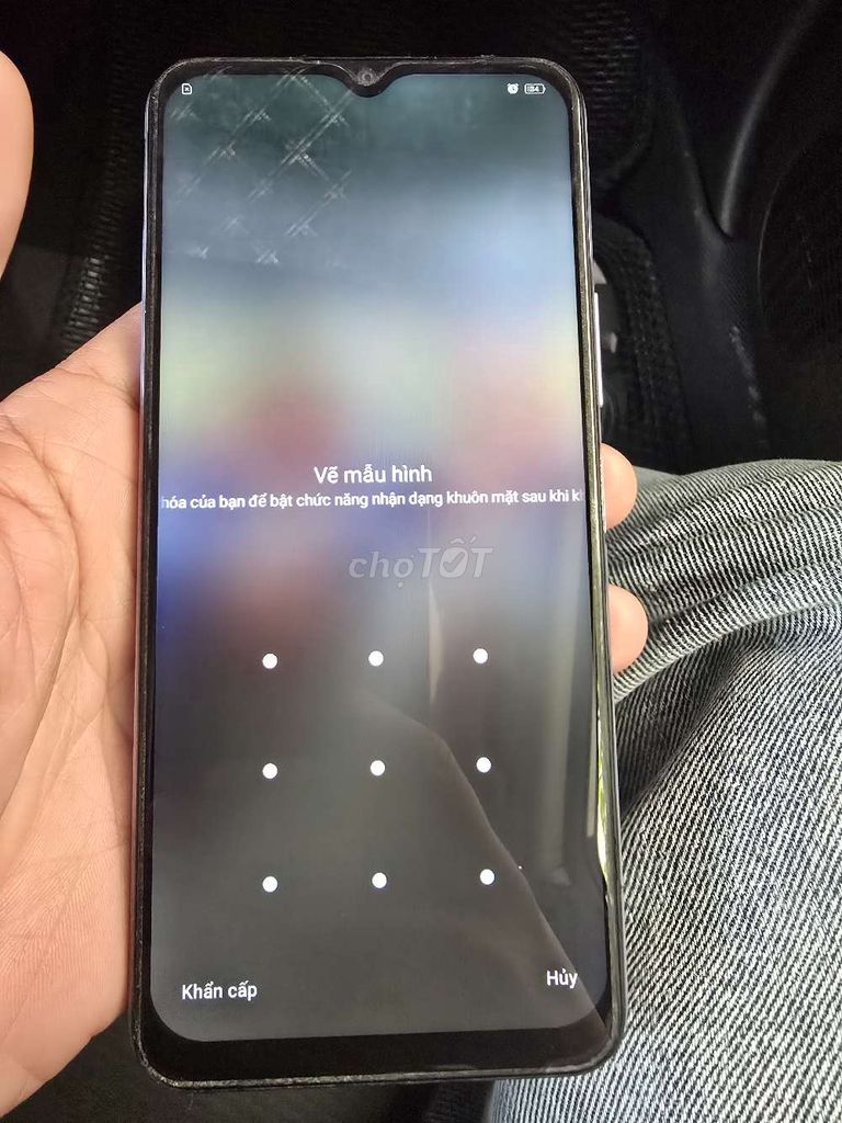 Vivo y12s trắng 500k. Mua bán Điện thoại tại Thành phố Thủ Đức Tp Hồ Chí Minh được đăng bởi Tấn Phát hình 1