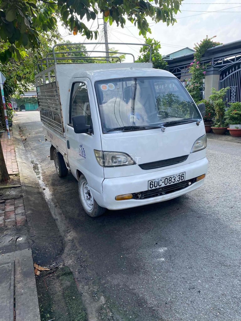 vinasuki < tấn xe chay tốt may êm mới xe lu hàng. Mua bán Xe tải, xe ben tại Huyện Hóc Môn Tp Hồ Chí Minh được đăng bởi lê hải 587183 hình 2