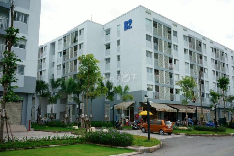 Bán căn hộ Ehome 4 bắc sài gòn ,  giá *** tháng 10
