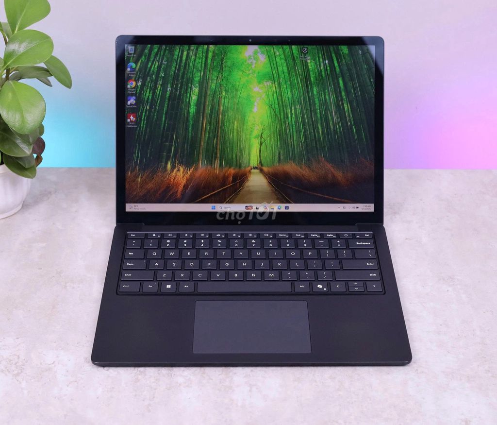 LAPTOP SURFACE 5 I7 1265U/16GB/512GB/13.5"2K5TOUCH. Mua bán Laptop tại Thành phố Thủ Đức Tp Hồ Chí Minh được đăng bởi Z Computer hình 1