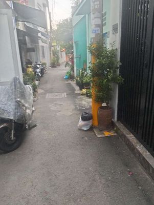 Аренда · 3 комн. · 15 м² · Quận Gò Vấp, ул. Nguyễn oanh