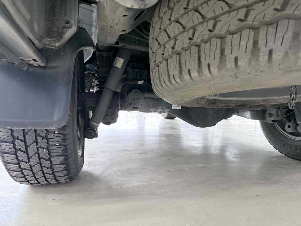 Fortuner 2.4AT 2020- máy dầu số tự động- 48.000km. Mua bán Ô tô tại Quận Gò Vấp Tp Hồ Chí Minh được đăng bởi TOYOTA SURE GÒ VẤP hình 10