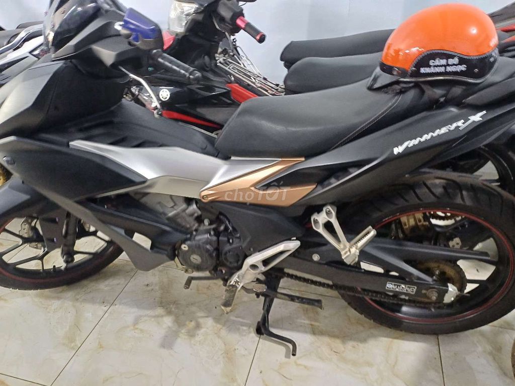 Xe zin chất. Mua bán Xe máy tại Huyện Di Linh Lâm Đồng được đăng bởi xe  khánh ngọc và uy vũ hình 3