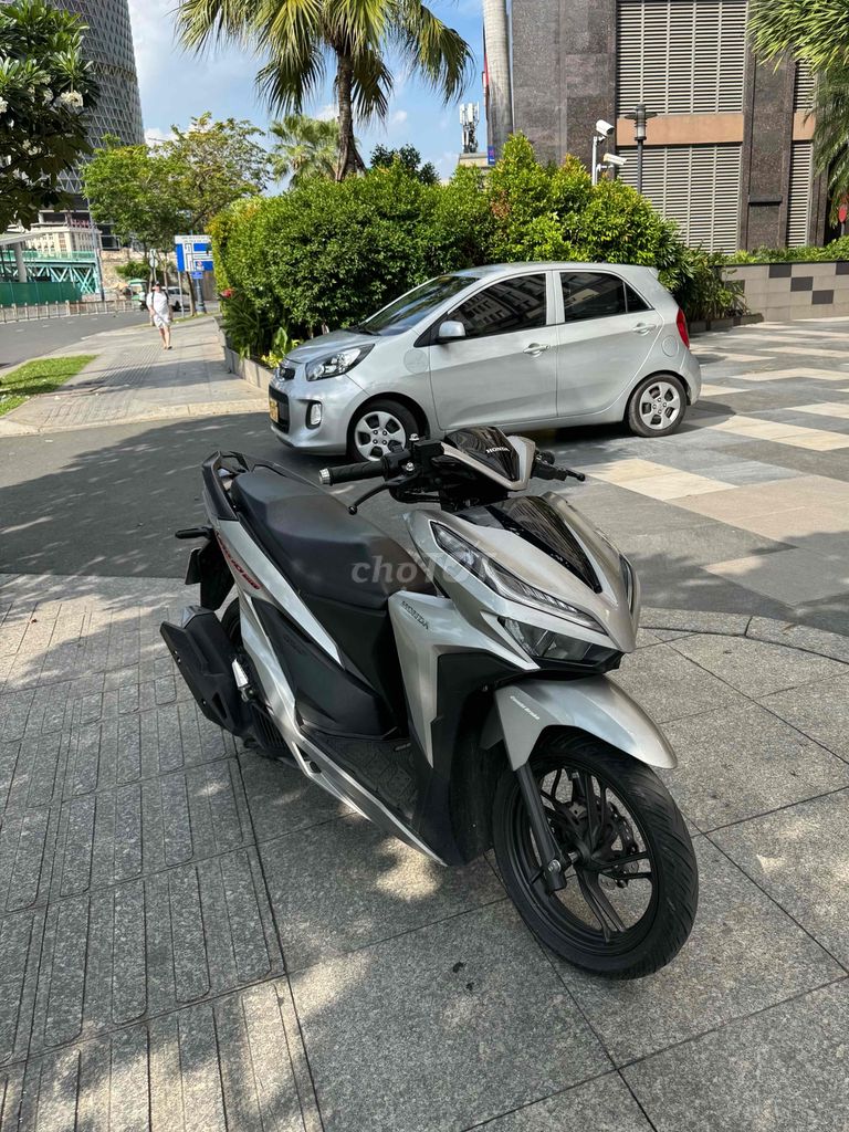 bán xe vario 150 2022. Mua bán Xe máy tại Quận 4 Tp Hồ Chí Minh được đăng bởi Nguyễn Đăng hình 1