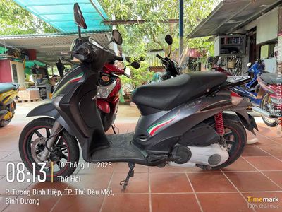 Bán Xe liberty 2014 Chính Chủ. Mua bán Xe máy tại Thành phố Thủ Dầu Một Bình Dương được đăng bởi Quách Tỉnh