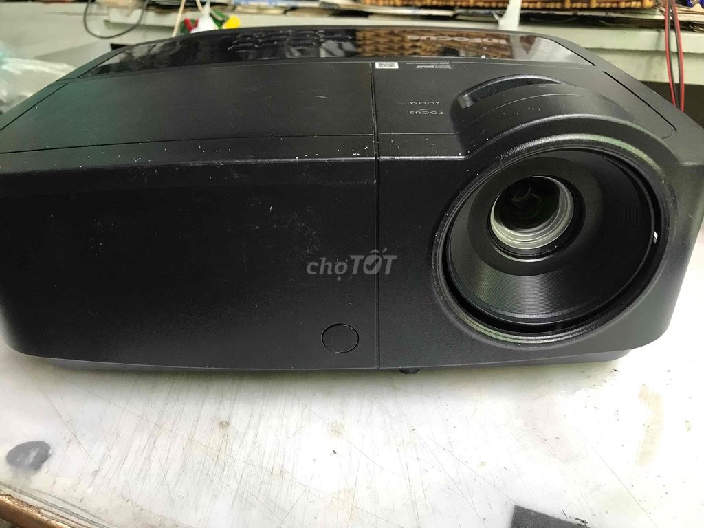 máy chiếu Infocus in112x