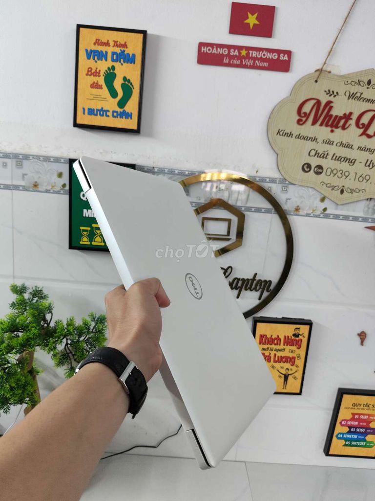 Dell Inspiron 3593 JP. Mua bán Laptop tại Thành phố Bến Tre Bến Tre được đăng bởi Vi tính Nhật Minh hình 1