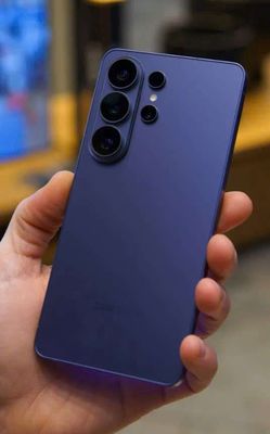 Samsung Galaxy S26 Ultra Tím