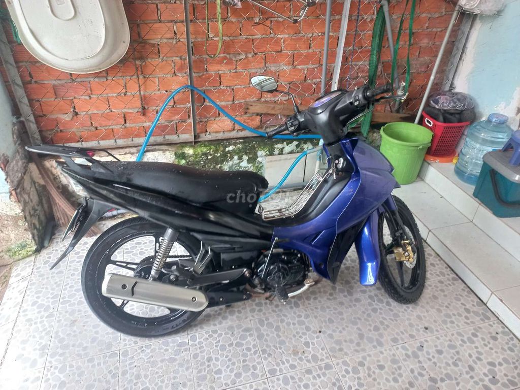 Jupiter. Mua bán Xe máy tại Thành phố Thuận An Bình Dương được đăng bởi vũ hình 2