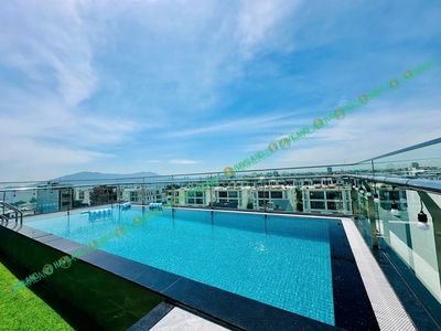 Аренда · 1 комн. · 40 м² · Quận Liên Chiểu, ул. Đường Trần Minh Tông