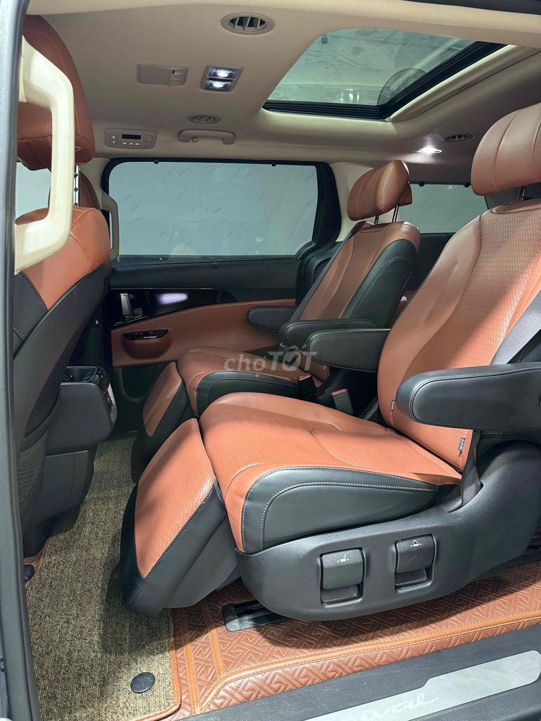 KIA Carnival 2023 Signature 69000 km. Mua bán Ô tô tại Quận Gò Vấp Tp Hồ Chí Minh được đăng bởi tài  hình 6