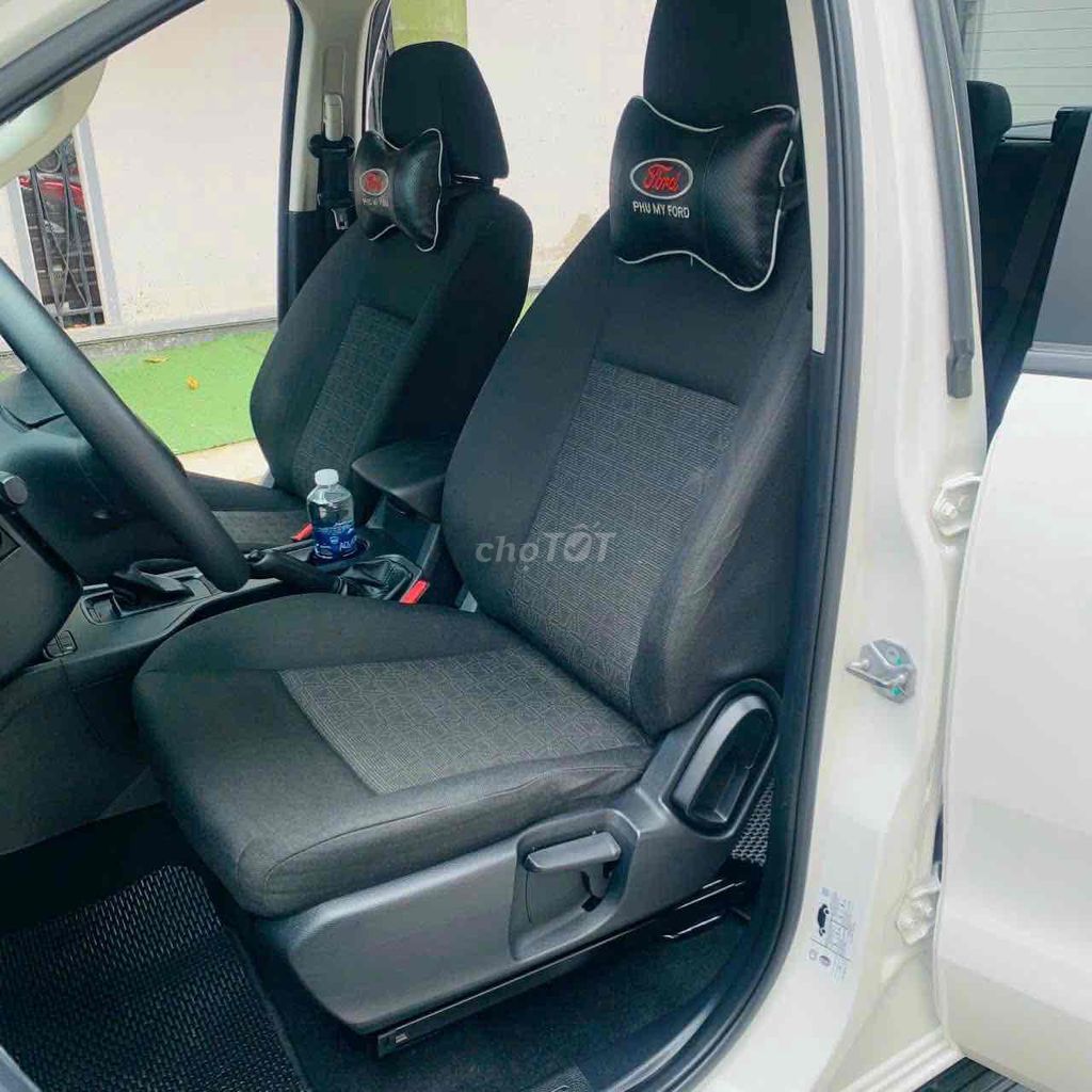 RANGER 4x2 2020 XLS TỰ ĐỘNG 01 CẦU NHẬP THÁI. Mua bán Ô tô tại Quận Gò Vấp Tp Hồ Chí Minh được đăng bởi Mr Tài hình 5