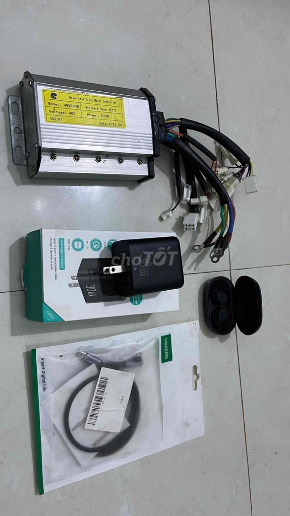 4 món dư ra. Mua bán Phụ kiện (Màn hình, Chuột...) tại Huyện Cư M'gar Đắk Lắk được đăng bởi Trúc hình 1