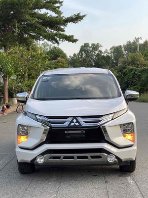 Mitsubishi Xpander Premium 2020 Trắng 91000 km