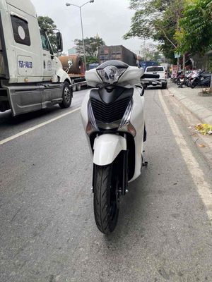 Honda sh 125 chính chủ đời cao êm đẹp như hình