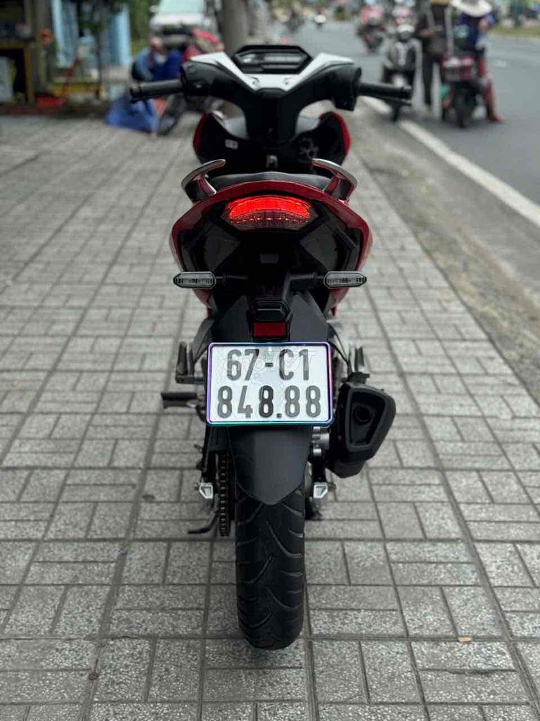 Winner X máy zin biển đẹp. Mua bán Xe máy tại Thành phố Long Xuyên An Giang được đăng bởi Hoàng Thiện Khang    Khang 67 hình 4