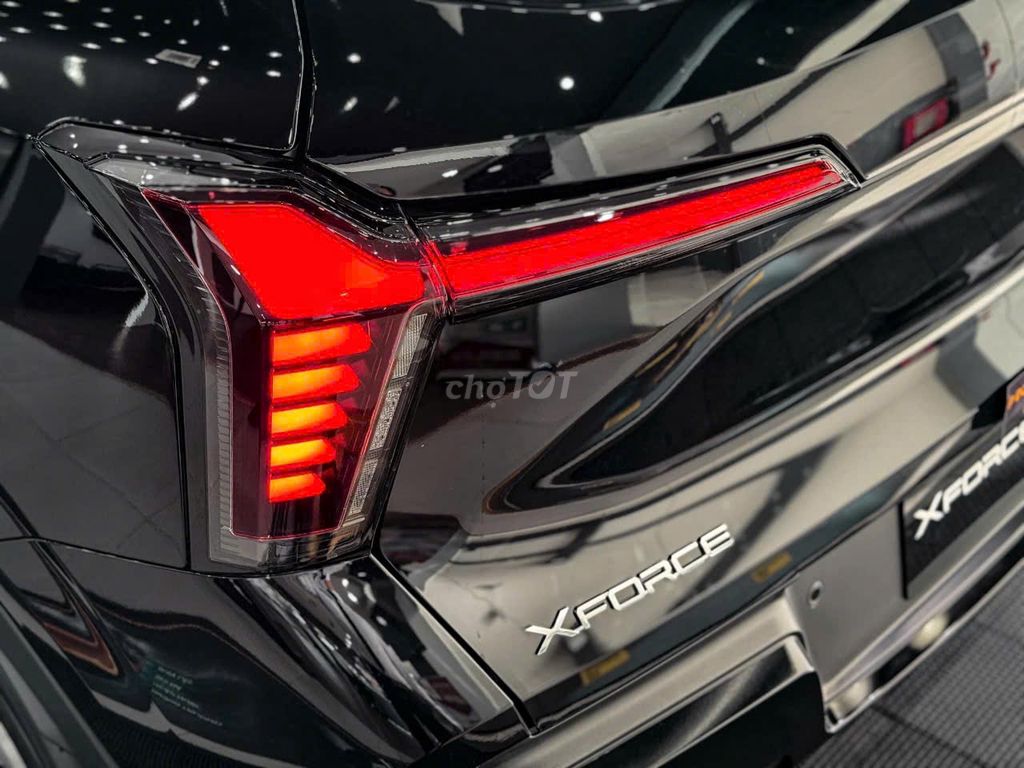 159TR NHẬN MITSUBISHI XFORCE ULTIMATE GIẢM XÃ KHO. Mua bán Ô tô tại Quận 1 Tp Hồ Chí Minh được đăng bởi HÀ Mitsubishi hình 5