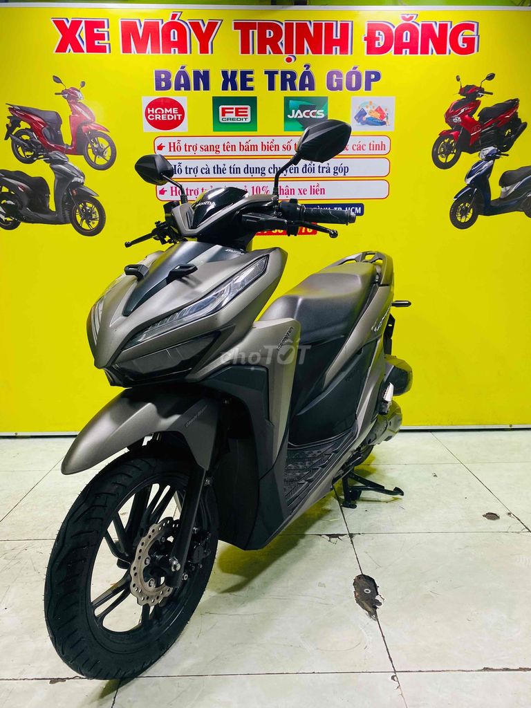 Honda vario 150 hỗ trợ trả góp trả 3tr nhận xe. Mua bán Xe máy tại Quận Tân Bình Tp Hồ Chí Minh được đăng bởi XE MÁY TRỊNH ĐĂNG hình 3