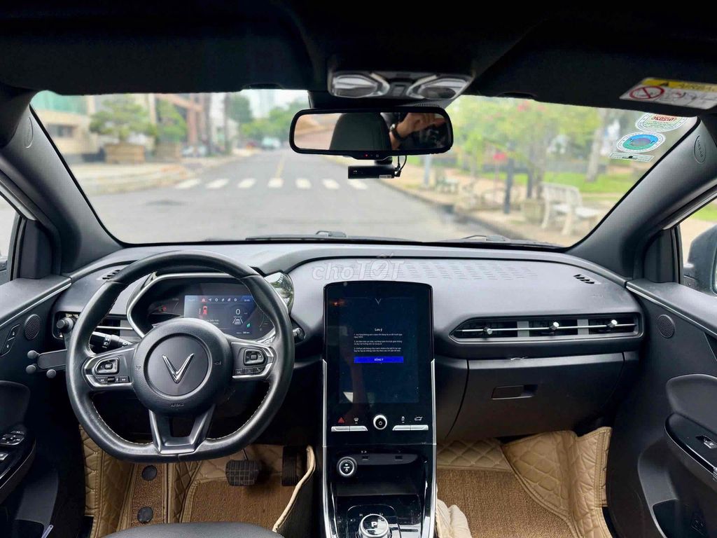 VFe34 22 - Mua Pin - TB: Film, sàn, cam. Mua bán Ô tô tại Thành phố Thủ Đức Tp Hồ Chí Minh được đăng bởi Hồng My hình 9