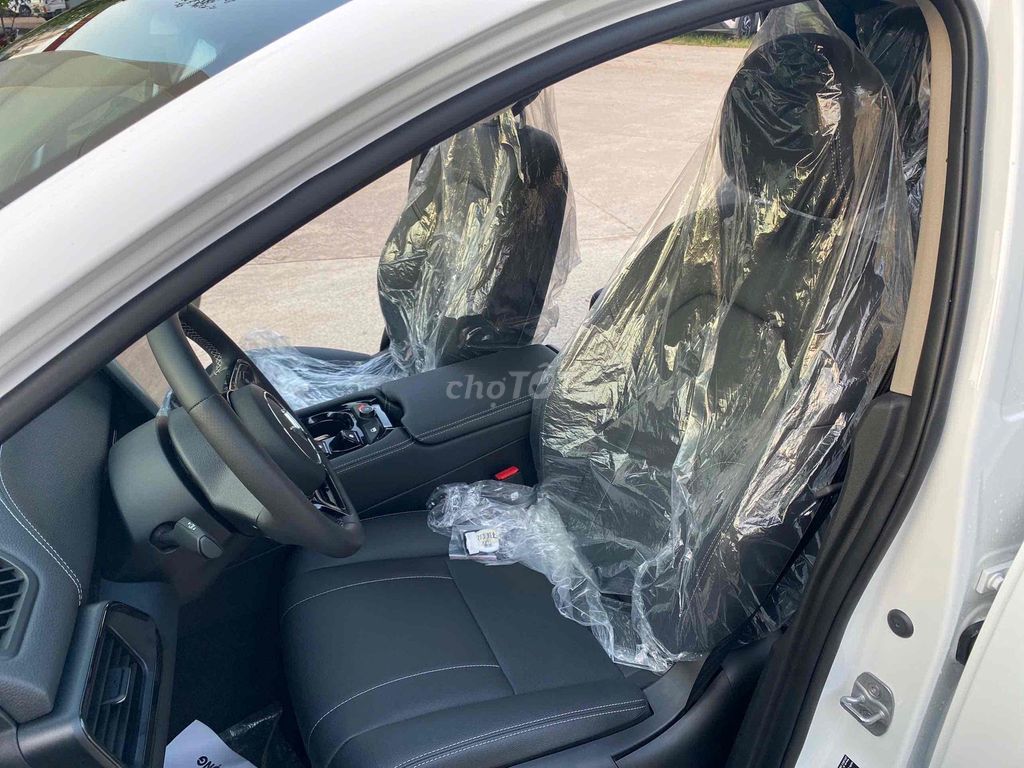 VinFast VF8S 2024 - Siêu lướt 26 km - giá chỉ 7xx. Mua bán Ô tô tại Quận 12 Tp Hồ Chí Minh được đăng bởi GF AN SƯƠNG hình 6