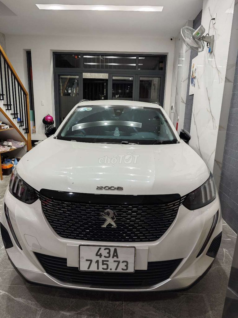 2022 GT Line 1.2 AT - 13000 km. Mua bán Ô tô tại Quận Thanh Khê Đà Nẵng được đăng bởi Hoàng Vinh hình 4