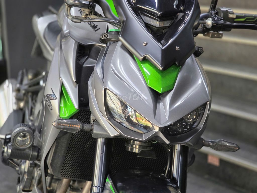 Z1000 ABS MODEL 2016. Mua bán Xe máy tại Quận Tây Hồ Hà Nội được đăng bởi Tu Phamanh hình 3