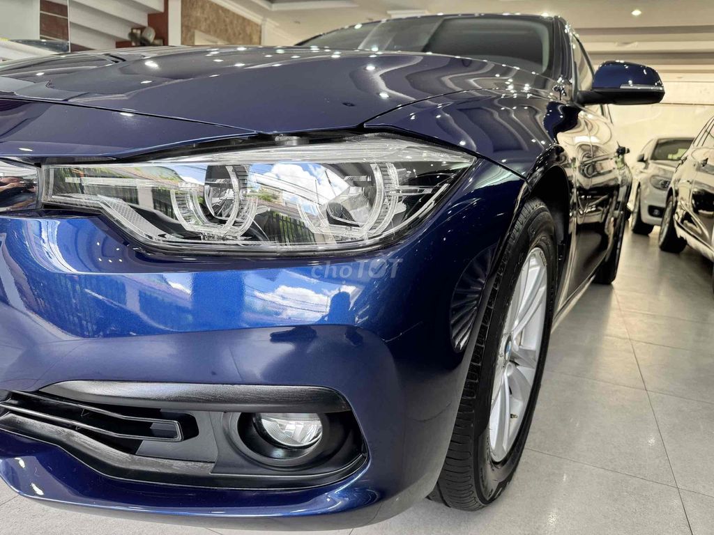 ❤BMW 320i sx 2016 xe cực đẹp bao check. Mua bán Ô tô tại Quận Phú Nhuận Tp Hồ Chí Minh được đăng bởi Nghĩa hình 4