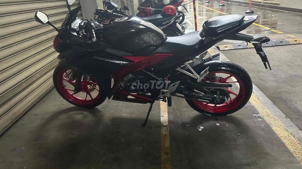 cần bán. Mua bán Xe máy tại Thành phố Thủ Dầu Một Bình Dương được đăng bởi Trương Thái Ngọc hình 10