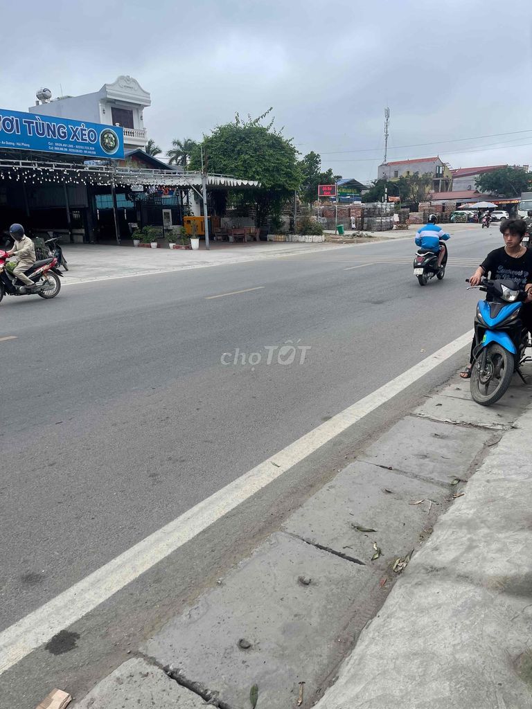 cần bán gấp. Mua bán nhà ở tại Huyện An Dương Hải Phòng được đăng bởi Khue  hình 1