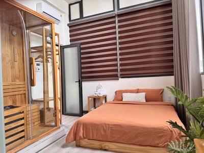 Townhouse 65 m² · 4 bed · Đường Võ Duy Ninh