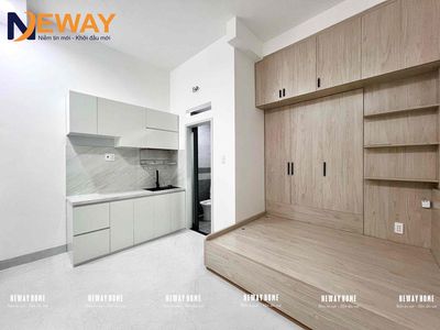 Аренда · 1 комн. · 25 м² · Quận Tân Phú, ул. Đường Lê Trọng Tấn