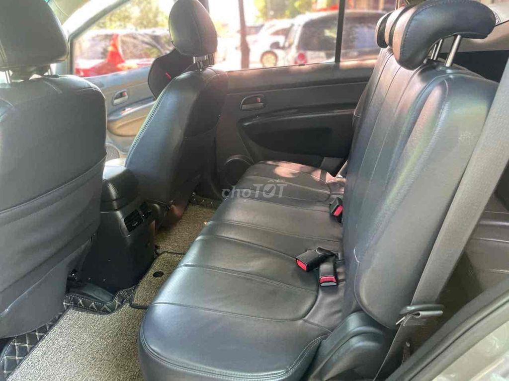 Kia Carens 2010 SX 2.0 AT - 95000 km. Mua bán Ô tô tại Huyện Thanh Trì Hà Nội được đăng bởi Tên chưa cung cấp hình 9